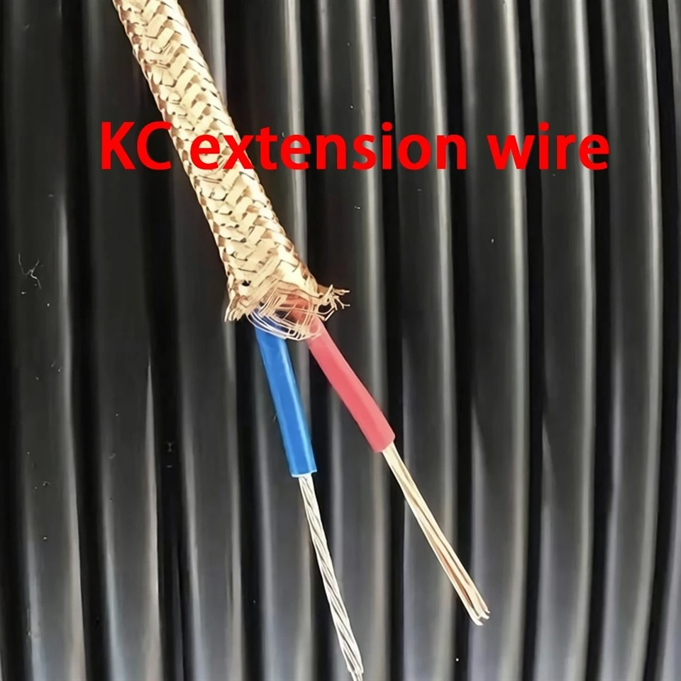 Compensation Wire factory