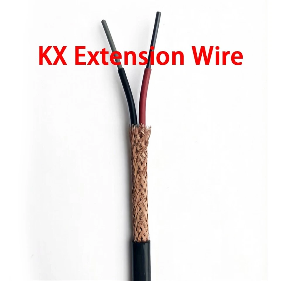 Compensation Wire best