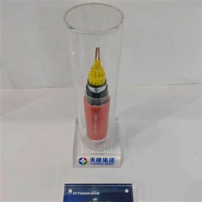 Universal kontrolkabel